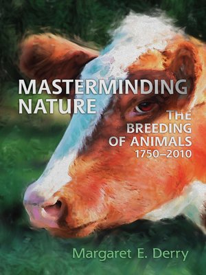 cover image of Masterminding Nature
